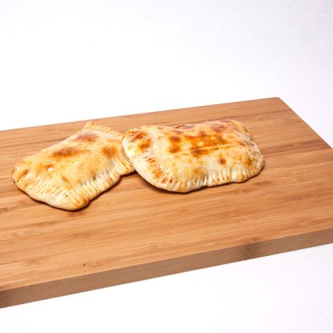 Mini-calzones