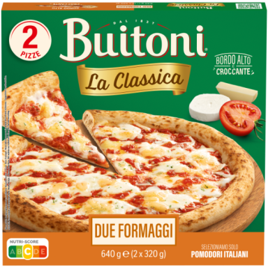 Pizze La Classica | Buitoni