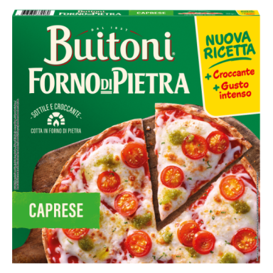 Forno di Pietra Caprese | Buitoni