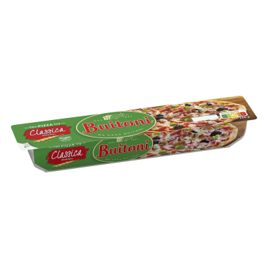 BUITONI CLASSICA RUND