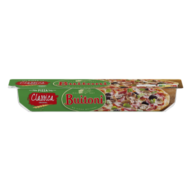 BUITONI CLASSICA RUND | frontview