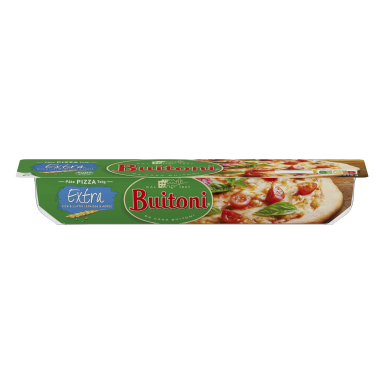 BUITONI EXTRA DICK & LUFTIG | frontview