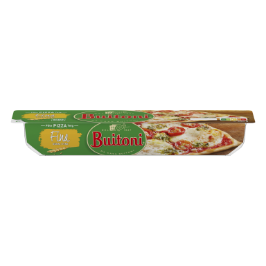 BUITONI FINA DÜNN | sideview