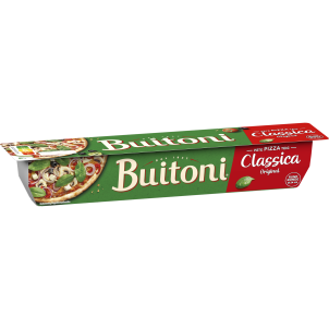 BUITONI CLASSICA RUND