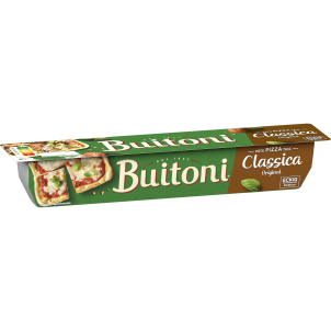 BUITONI CLASSICA RECHTECKIG