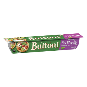 BUITONI MINI PIZZEN