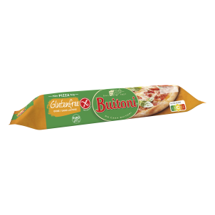 BUITONI PÂTE À PIZZA GLUTENFREE