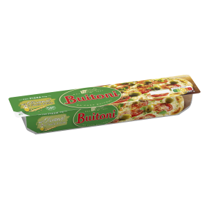 BUITONI PÂTE À PIZZA À L’HUILE D’OLIVE