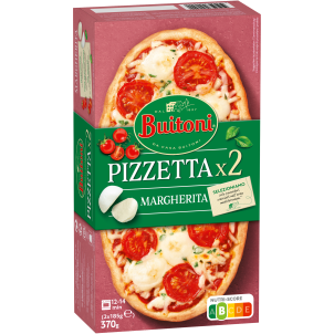 Pizzetta Marguerita | Buitoni
