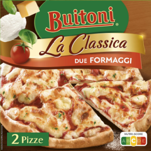 Pizze La Classica | Buitoni