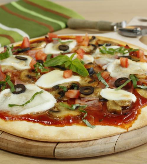 Regina Pizza