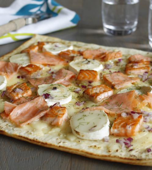 Ozean Pizza