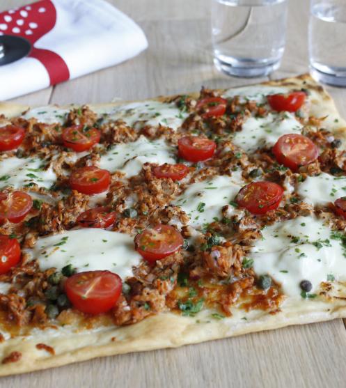 Neptun Pizza