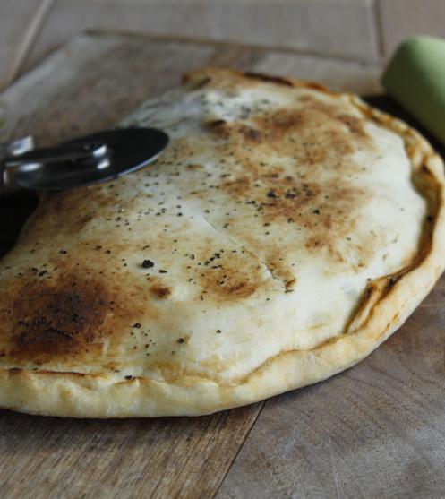 Calzone Pizza